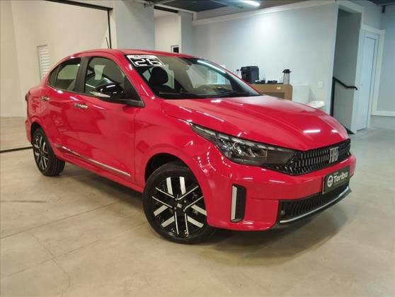 FIAT CRONOS 1.3 FIREFLY FLEX PRECISION CVT FIAT CRONOS 1.3 FIREFLY FLEX PRECISION CVT